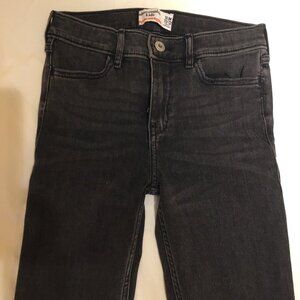 Abercrombie Kids High Rise Jean Leggings